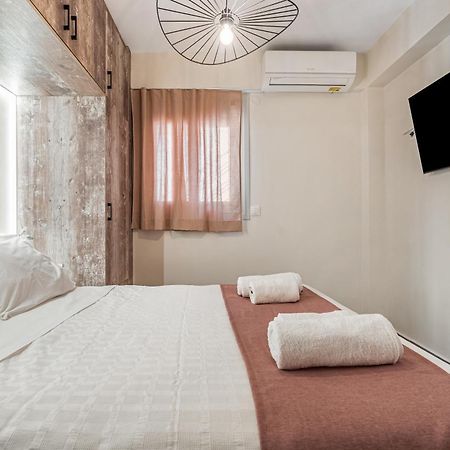 Mella Roa - Amber Apartment นีดรี ภายนอก รูปภาพ