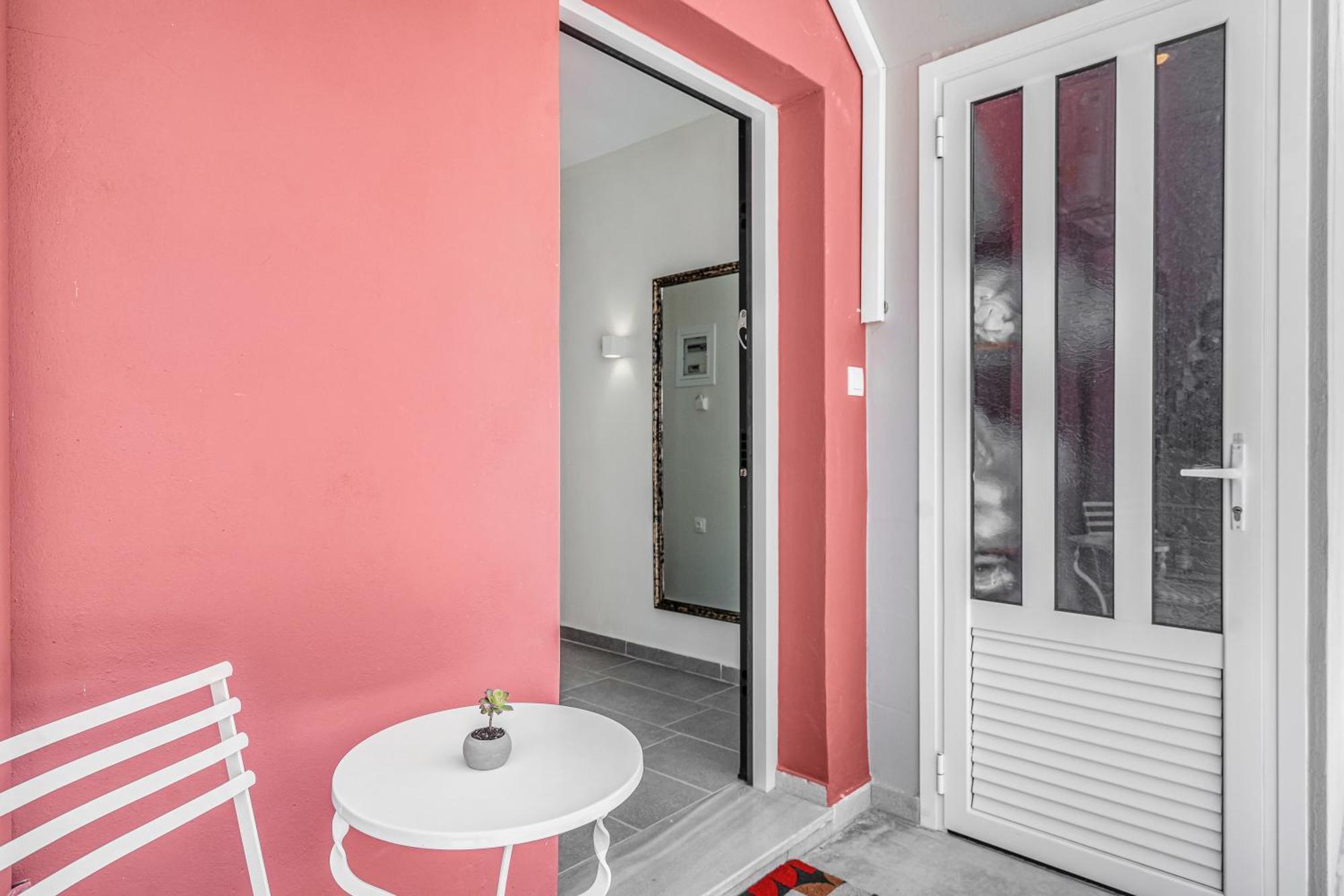 Mella Roa - Amber Apartment นีดรี ภายนอก รูปภาพ