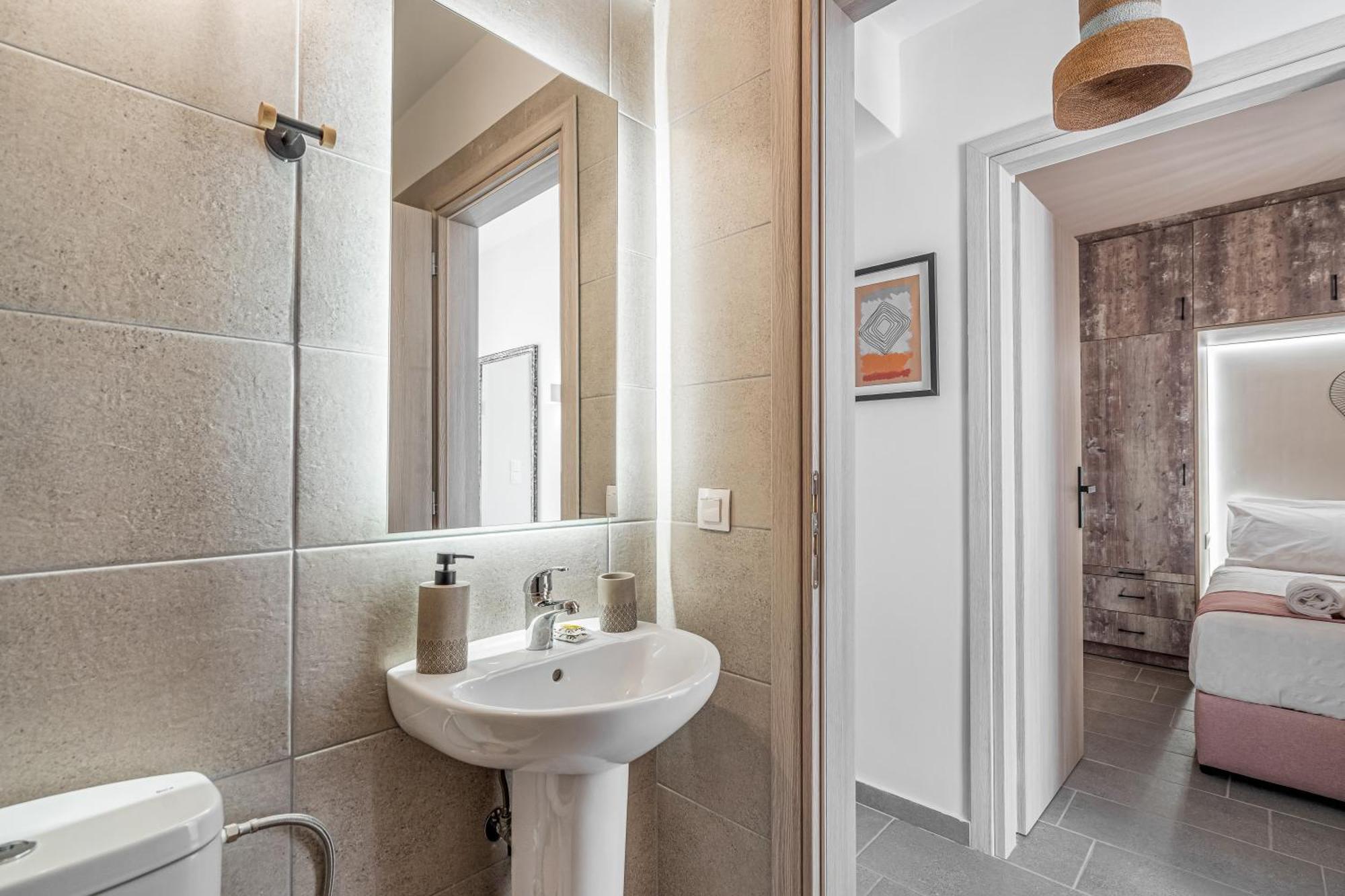 Mella Roa - Amber Apartment นีดรี ภายนอก รูปภาพ