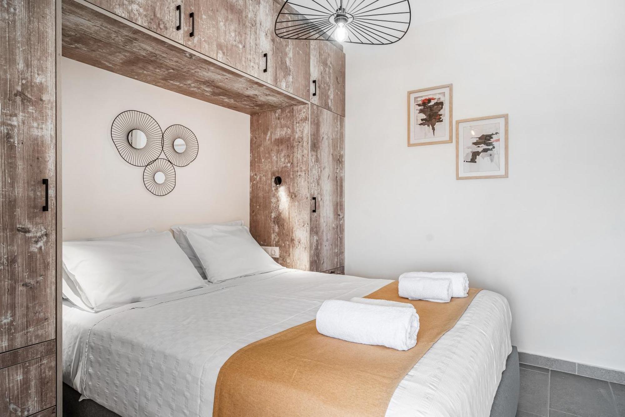 Mella Roa - Amber Apartment นีดรี ภายนอก รูปภาพ